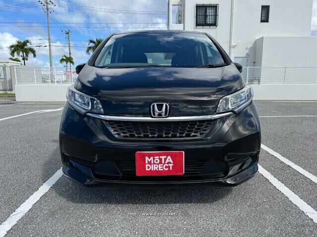 ホンダ フリード