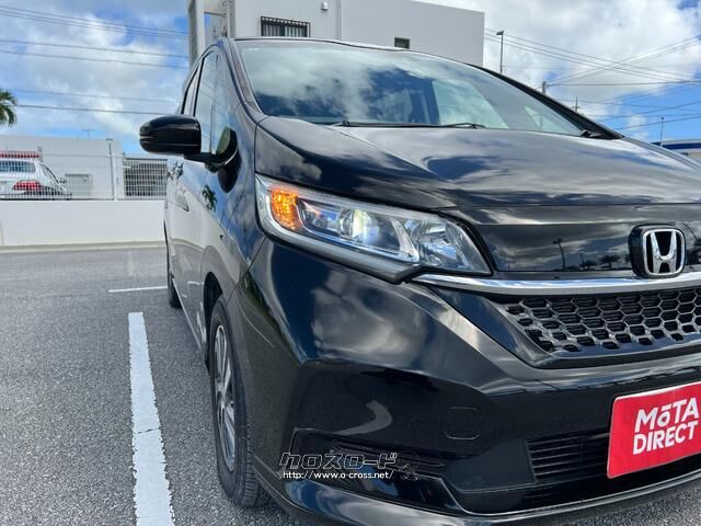 ホンダ フリード