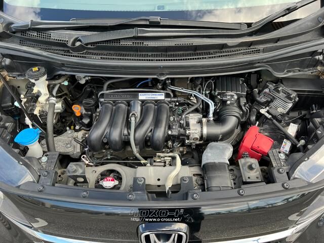 ホンダ フリード