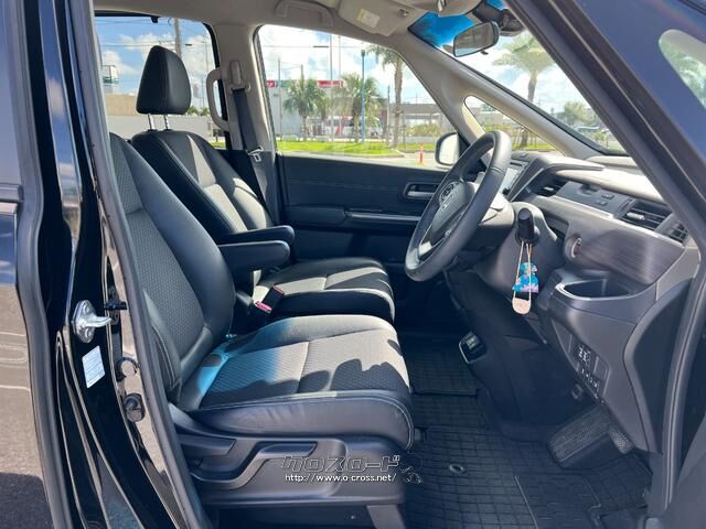 ホンダ フリード