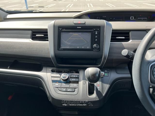 ホンダ フリード