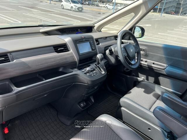 ホンダ フリード