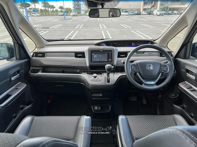 ホンダ フリード