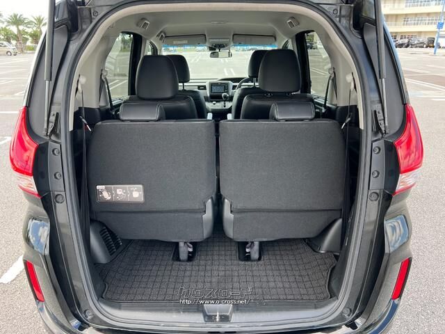 ホンダ フリード