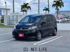 ホンダ フリード