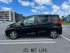 ホンダ フリード