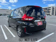 ホンダ フリード