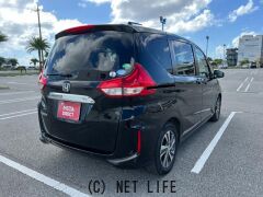ホンダ フリード