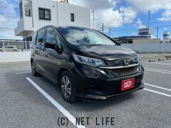 ホンダ フリード
