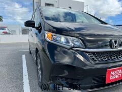 ホンダ フリード