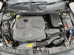 メルセデス・ベンツ GLAクラス