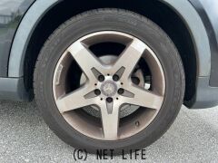 メルセデス・ベンツ GLAクラス