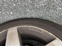 メルセデス・ベンツ GLAクラス