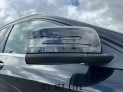 メルセデス・ベンツ GLAクラス