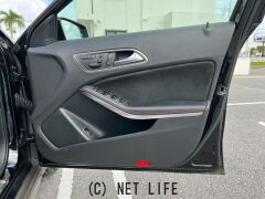 メルセデス・ベンツ GLAクラス