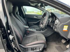 メルセデス・ベンツ GLAクラス