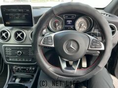 メルセデス・ベンツ GLAクラス