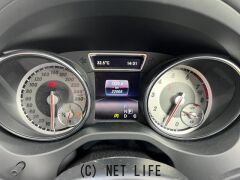 メルセデス・ベンツ GLAクラス