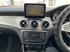 メルセデス・ベンツ GLAクラス