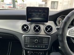 メルセデス・ベンツ GLAクラス