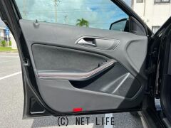 メルセデス・ベンツ GLAクラス