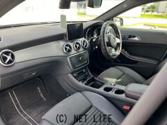 メルセデス・ベンツ GLAクラス