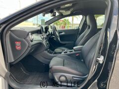 メルセデス・ベンツ GLAクラス