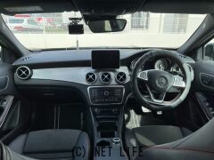 メルセデス・ベンツ GLAクラス