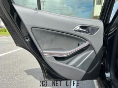 メルセデス・ベンツ GLAクラス