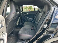 メルセデス・ベンツ GLAクラス