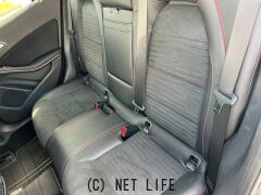 メルセデス・ベンツ GLAクラス