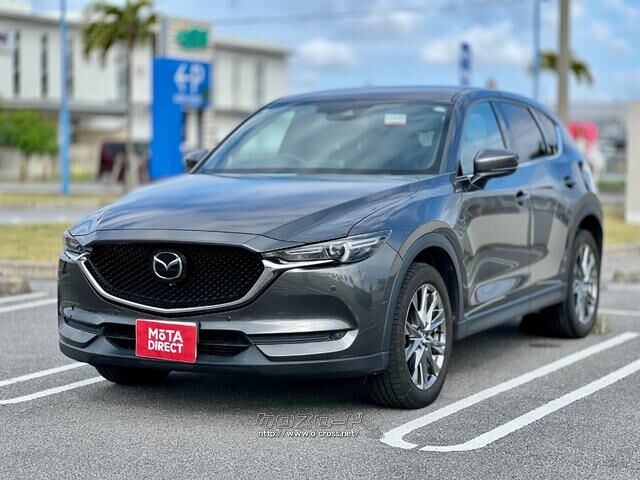 マツダ CX-5