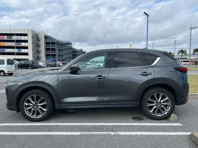 マツダ CX-5