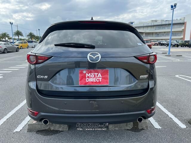 マツダ CX-5