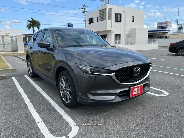 マツダ CX-5