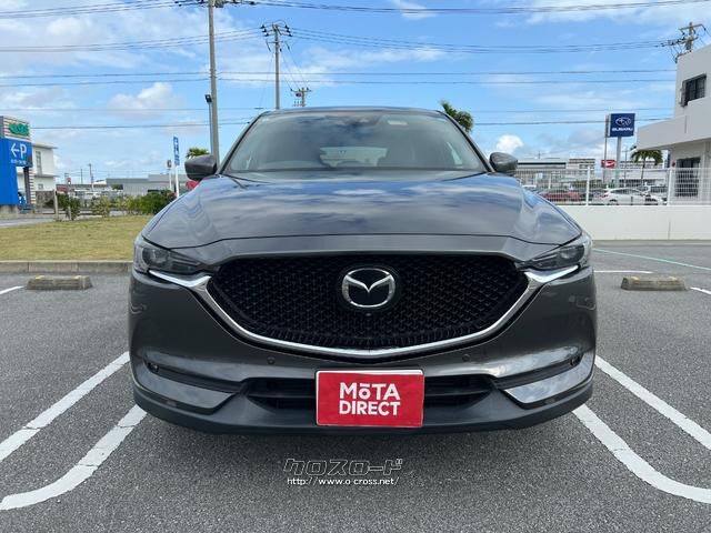 マツダ CX-5