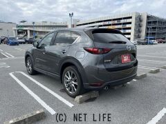マツダ CX-5