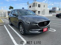 マツダ CX-5