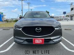 マツダ CX-5