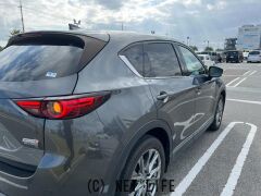 マツダ CX-5
