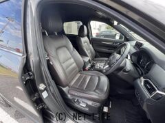 マツダ CX-5
