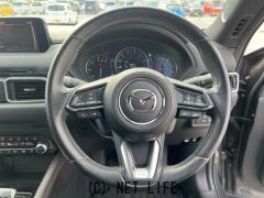 マツダ CX-5