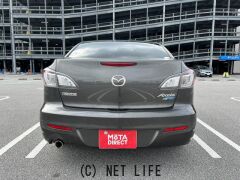 マツダ アクセラ