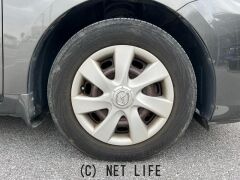 マツダ アクセラ