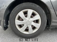 マツダ アクセラ