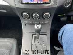 マツダ アクセラ