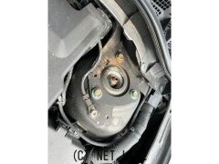 マツダ アクセラ