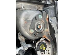 マツダ アクセラ