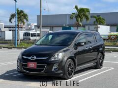 マツダ MPV
