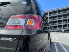 マツダ MPV